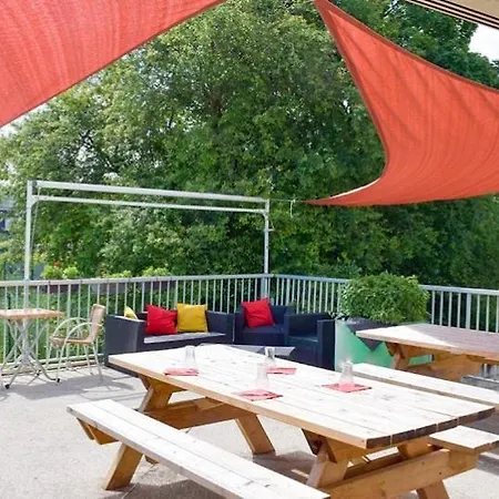 Apartmán Chez Noah - 70m2 Near Geneva Ville-la-Grand
