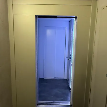 Chez Noah - 70m2 Near Geneva
