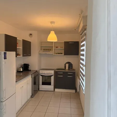 Chez Noah - 70m2 Near Geneva *