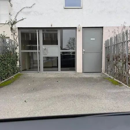 Chez Noah - 70m2 Near Geneva Apartmán